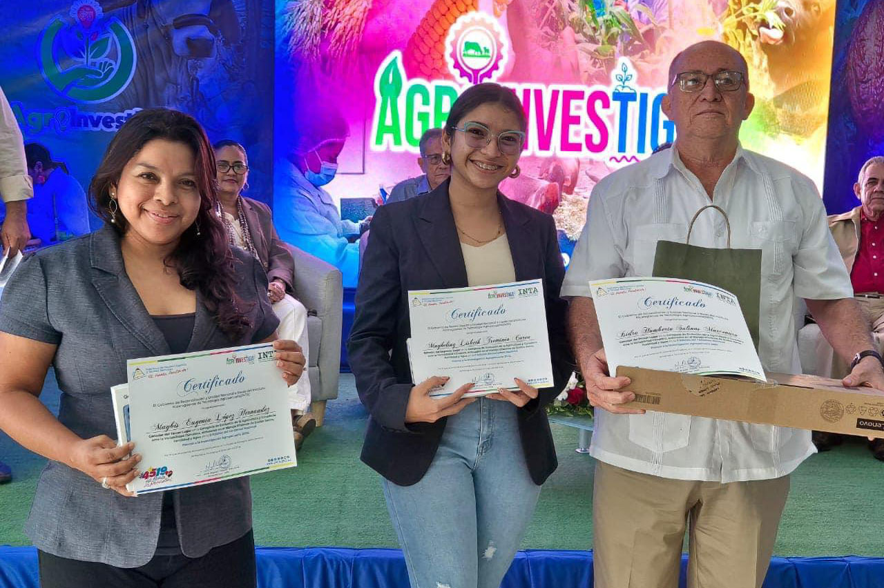 Certamen Premio Innovacion Agraria 2024