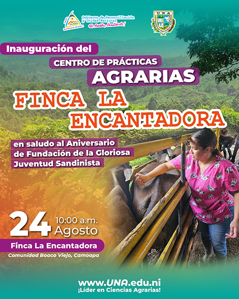 Finca La Encantadora