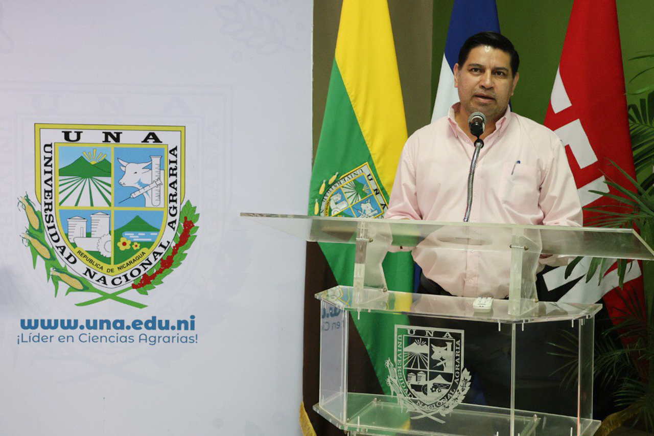 Autoridades realizó el Lanzamiento del Certamen Nacional Agro-Creativo