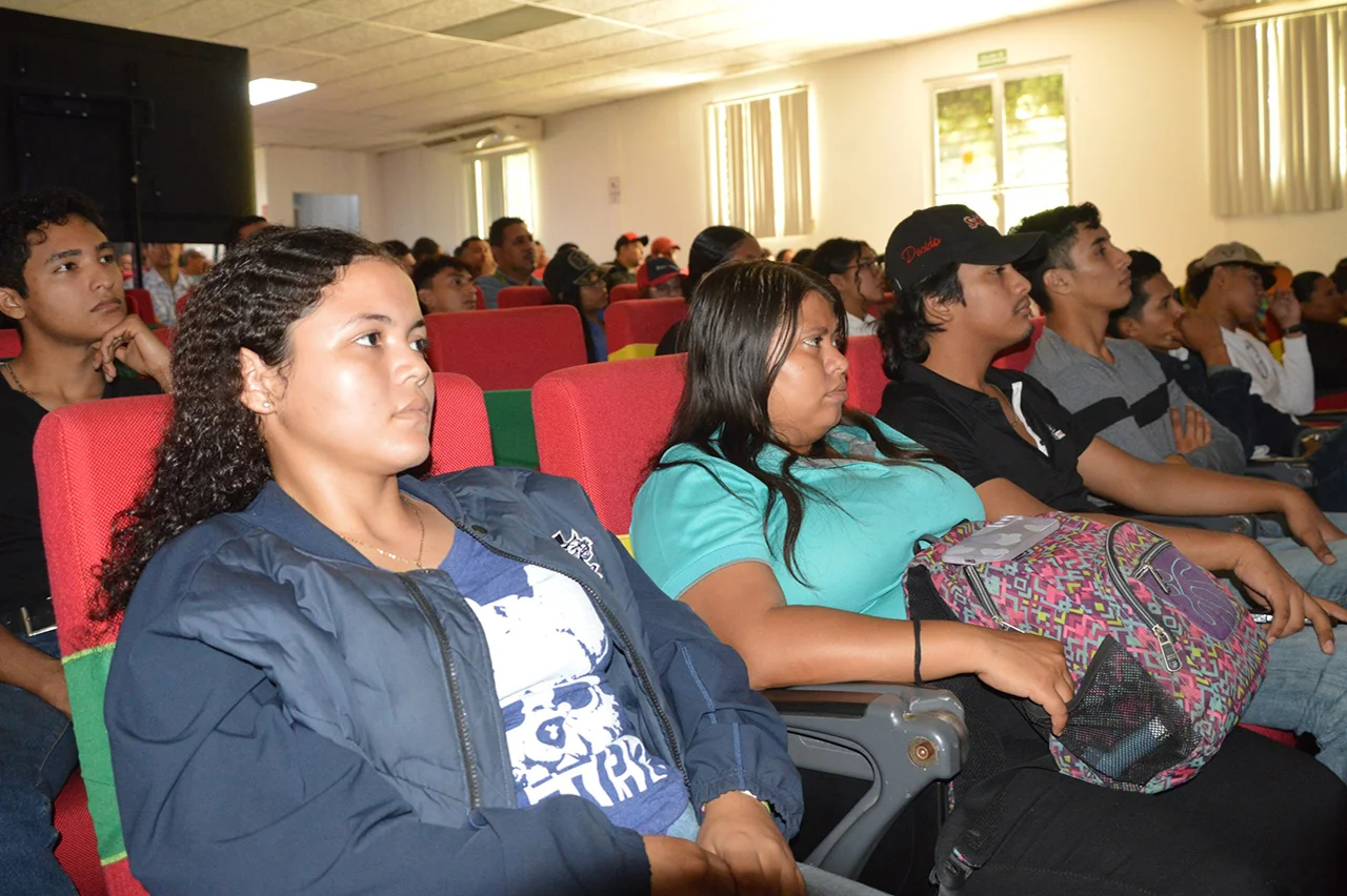 Lanzamiento sistema matrícula única CNU 2025