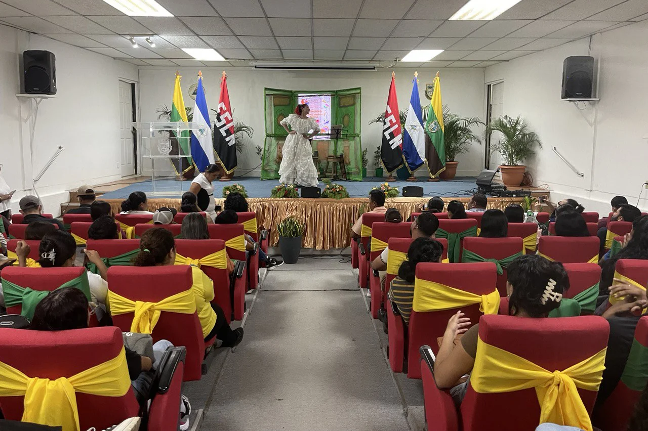 Festival de Lectura “Rescatando Nuestra Identidad Nacional”