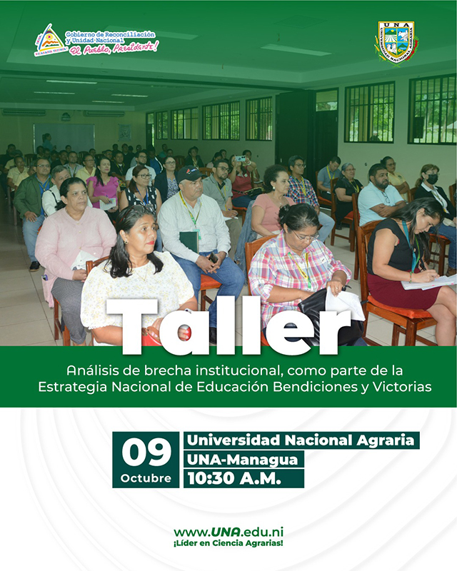 Taller Analisi de Brecha