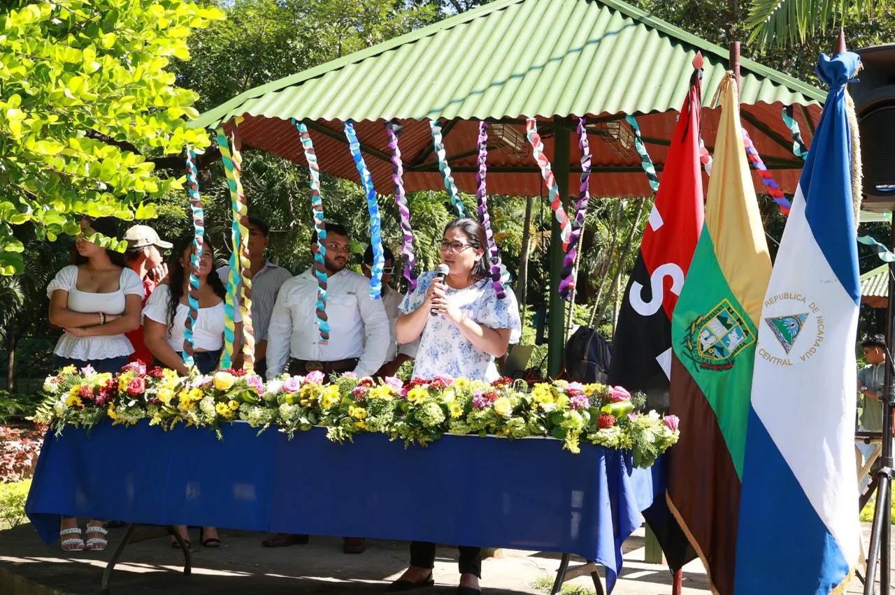 II Expoferia de productos novedosos de hortofrutícola